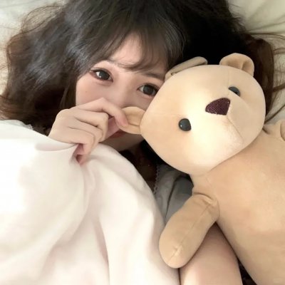 女孩的故事